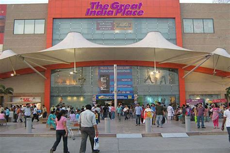 THE GREAT INDIA PLACE: All You MUST Know Before You Go .